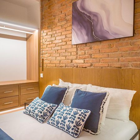 شقة Goya I Calle Jorge Juan 2Br 2Bh مدريد المظهر الخارجي الصورة
