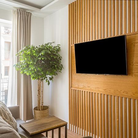 شقة Goya I Calle Jorge Juan 2Br 2Bh مدريد المظهر الخارجي الصورة