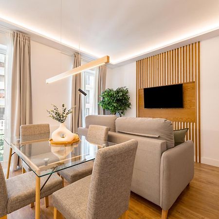 شقة Goya I Calle Jorge Juan 2Br 2Bh مدريد المظهر الخارجي الصورة