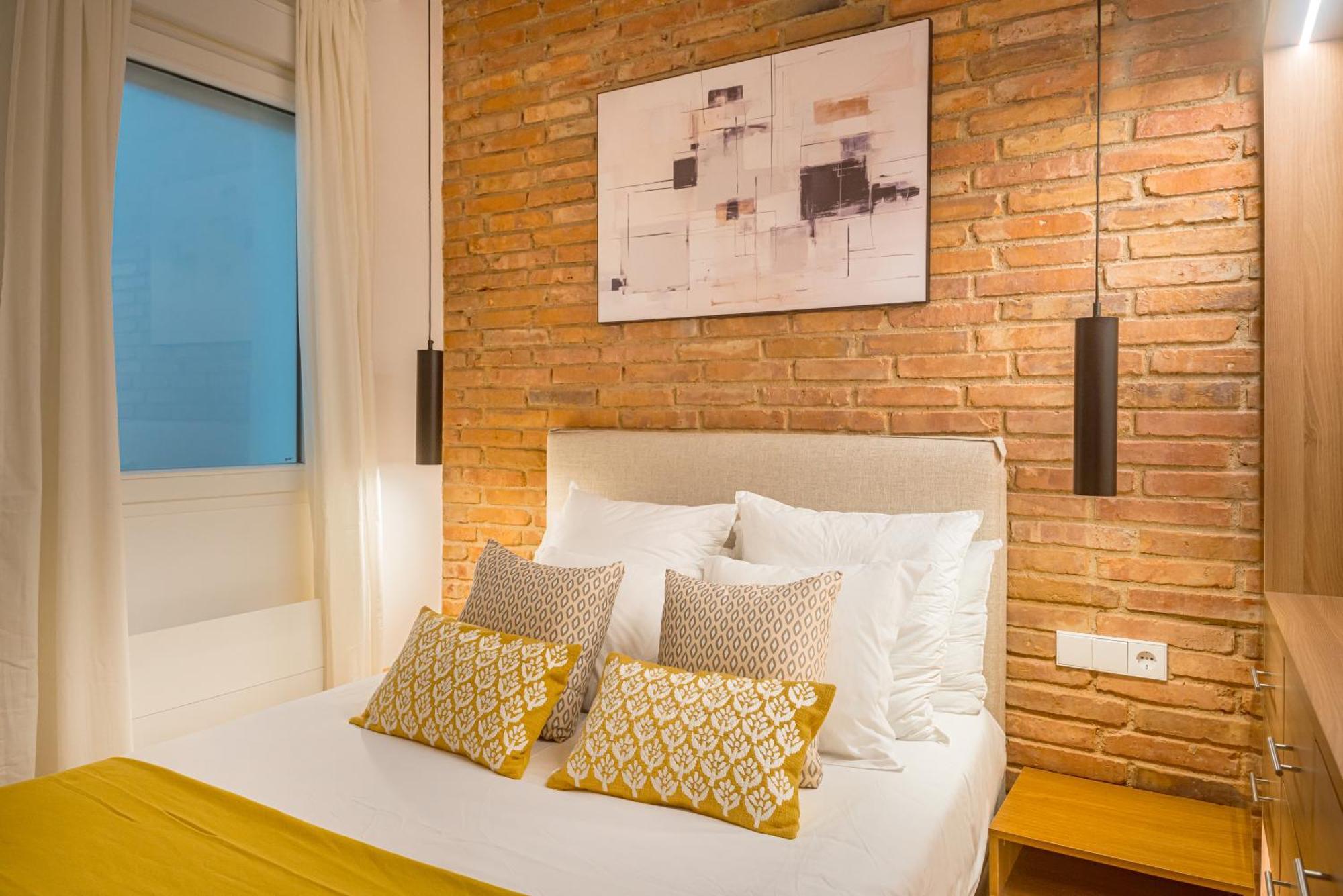 شقة Goya I Calle Jorge Juan 2Br 2Bh مدريد المظهر الخارجي الصورة