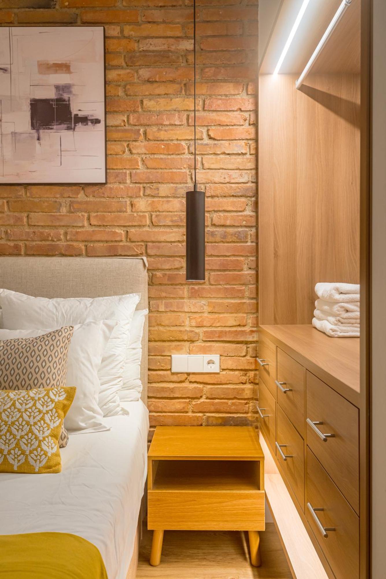 شقة Goya I Calle Jorge Juan 2Br 2Bh مدريد المظهر الخارجي الصورة