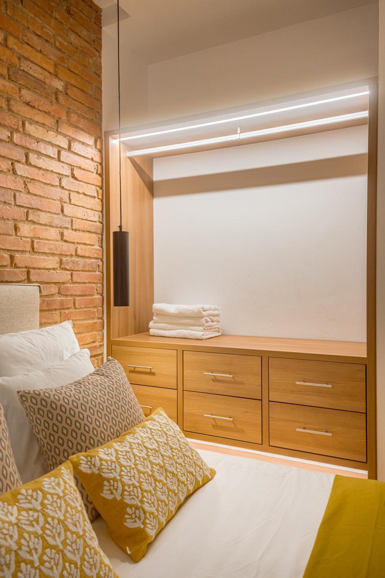 شقة Goya I Calle Jorge Juan 2Br 2Bh مدريد المظهر الخارجي الصورة