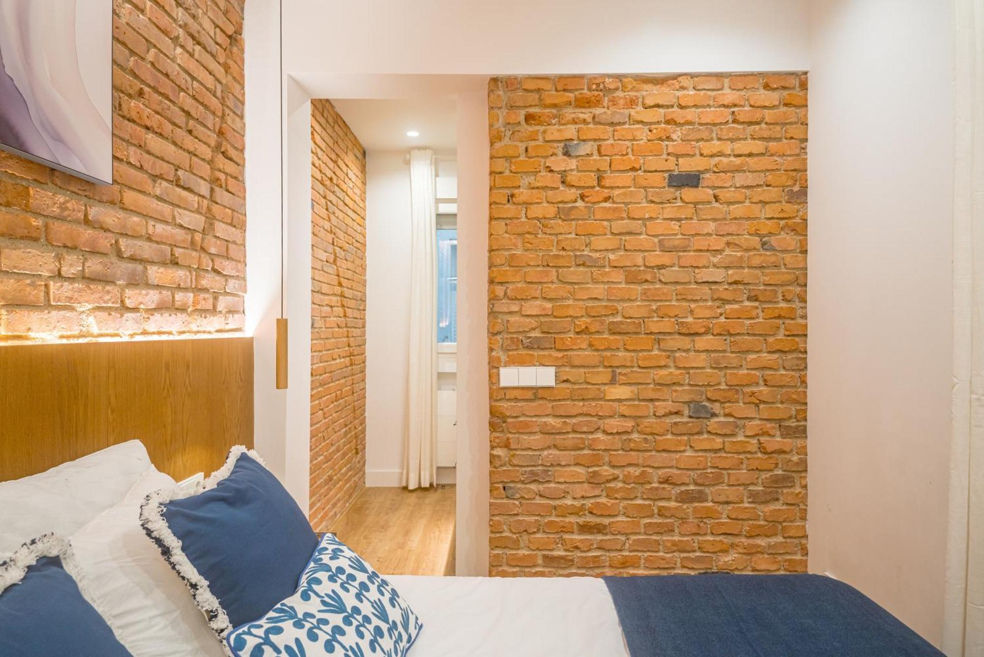 شقة Goya I Calle Jorge Juan 2Br 2Bh مدريد المظهر الخارجي الصورة