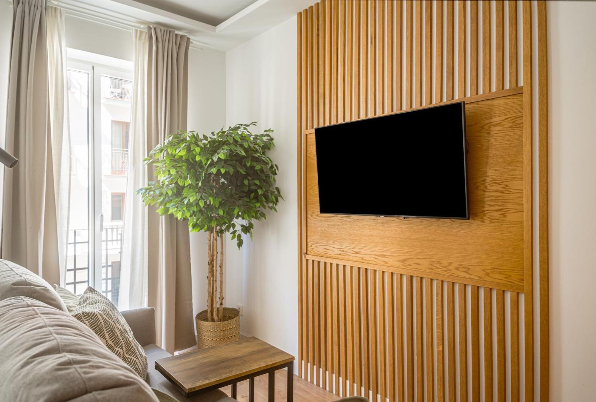 شقة Goya I Calle Jorge Juan 2Br 2Bh مدريد المظهر الخارجي الصورة