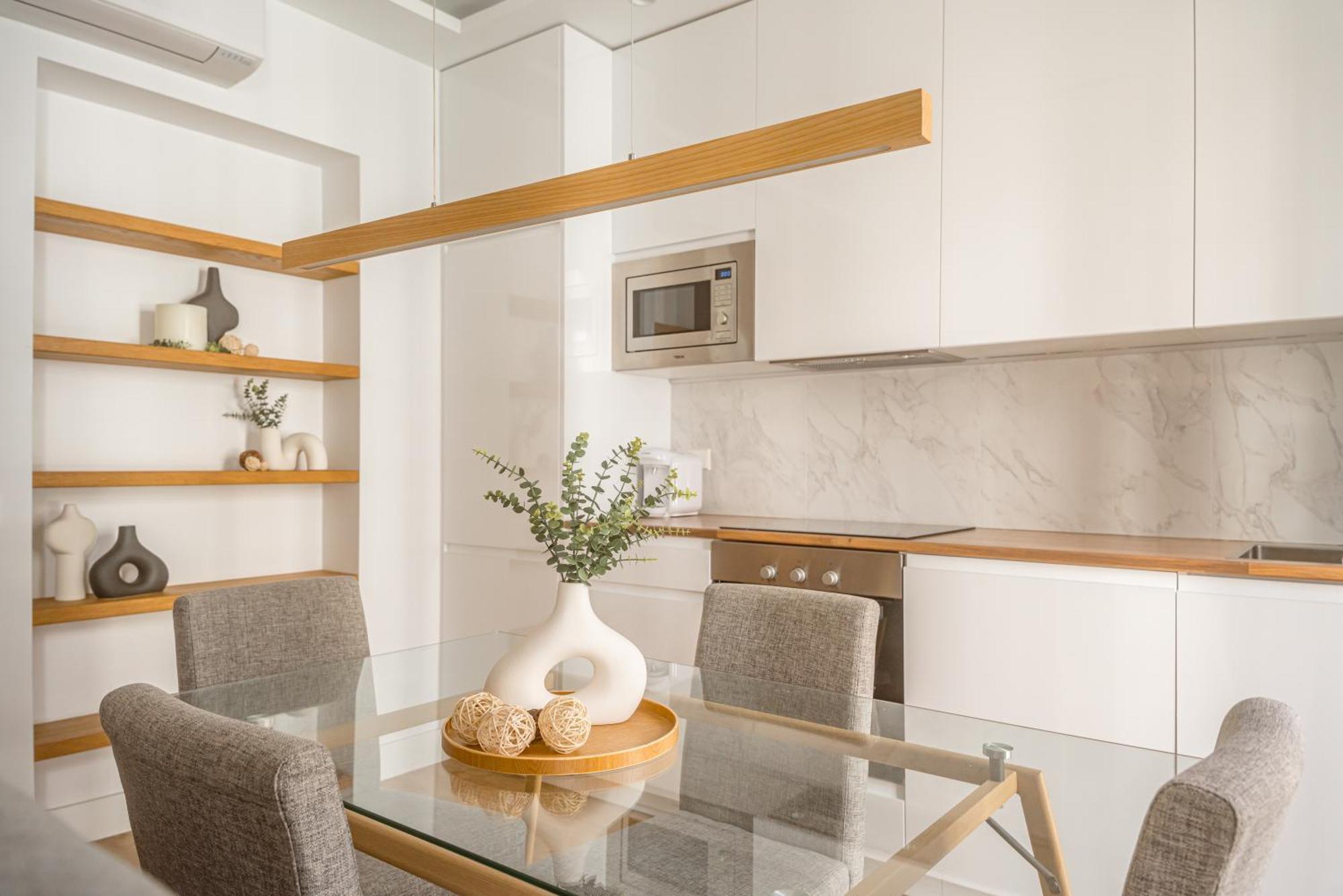 شقة Goya I Calle Jorge Juan 2Br 2Bh مدريد المظهر الخارجي الصورة